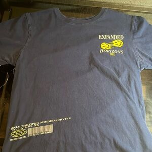 Expanded Horizons T-shirt